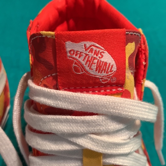 Vans Shoes - Picture 2 of 7